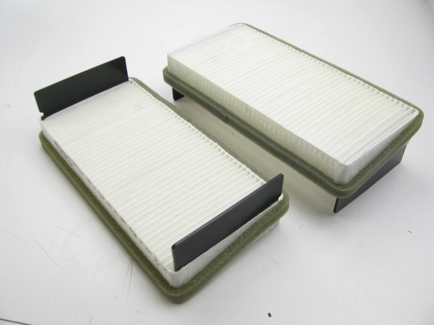 Bosch P3620 Cabin Air Filter Replaces CF10136 24161 C15471 CAF7757 AF1157