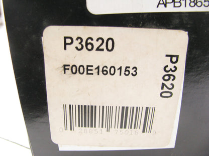 Bosch P3620 Cabin Air Filter Replaces CF10136 24161 C15471 CAF7757 AF1157