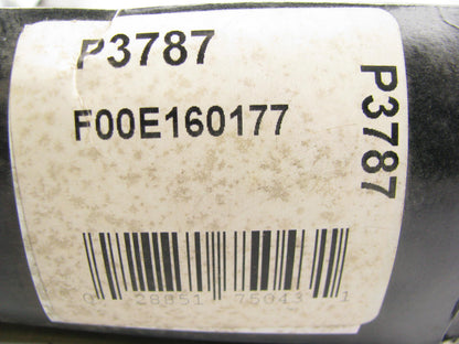 Bosch P3787 Cabin Air Filter Replaces CF10375 49354 C45621 CAF1811P AF1294