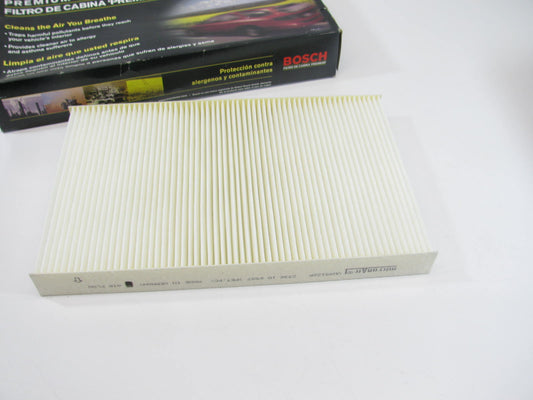 Bosch P3800 Cabin Air Filter Replaces CAF1717 90010P C35473 WCAF1717 24866