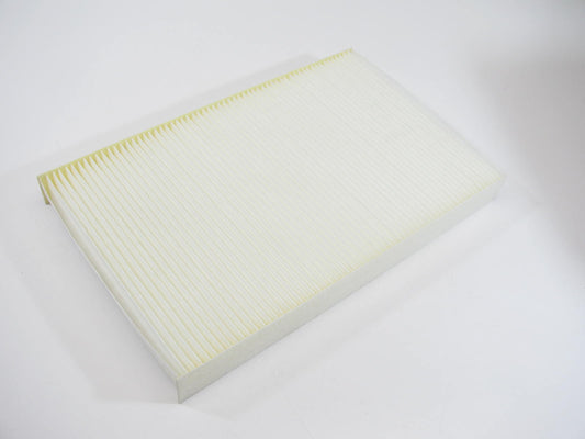 Bosch P3800 Cabin Air Filter - 1998-2000 Audi A6, R 1998-2000 Audi A6 Quattro