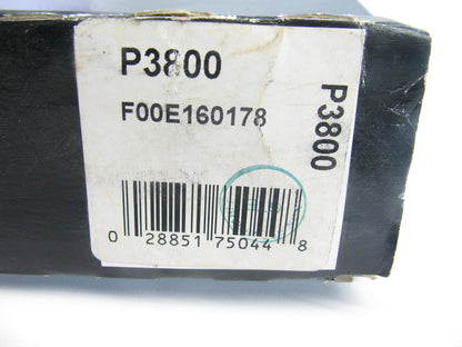 Bosch P3800 Cabin Air Filter - 1998-2000 Audi A6, R 1998-2000 Audi A6 Quattro