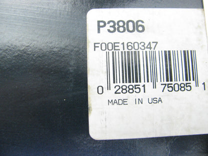 Bosch P3806 Cabin Air Filter Replaces 24472 CF11669 CAF137C C25838 800036P