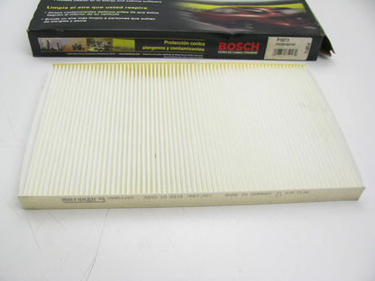 Bosch P3873 Cabin Air Filter Replaces CF1024 CU2672 3654 3024 1AMFC00023