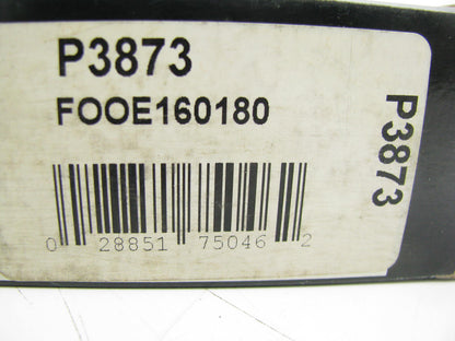 Bosch P3873 Cabin Air Filter Replaces CF1024 CU2672 3654 3024 1AMFC00023