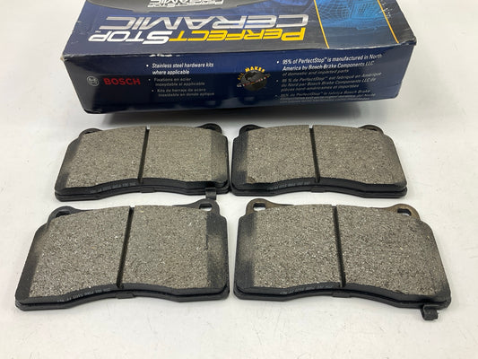 Bosch PC1050A Front Brake Pads