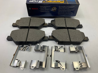 Bosch PC1886 FRONT Perfect Stop Ceramic Disc Brake Pads