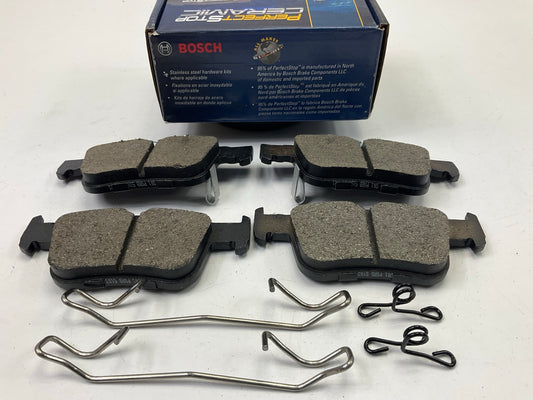 Bosch PC2102 REAR Perfect Stop Ceramic Disc Brake Pads