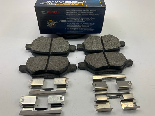 Bosch REAR Perfect Stop Ceramic Disc Brake Pads For 2018-2022 Encore / Trax