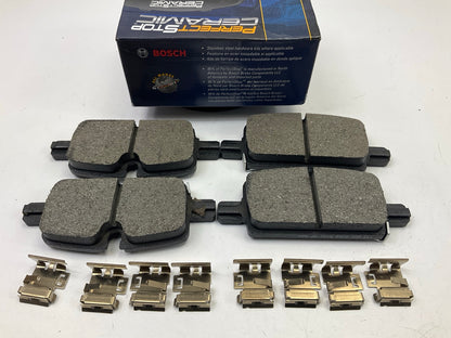 Bosch PC2174 REAR Perfect Stop Ceramic.Disc Brake Pads