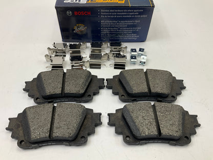 Bosch PC2183 Rear Ceramic Brake Pads - 19-21 Corolla With Electric Parking Brake