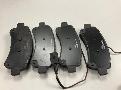 Bosch PS1840M Rear Brake Pads For 2014-2018 Ram ProMaster 1500 2500 3500
