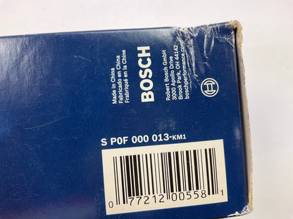 Bosch SP0F000013 Universal Fuel Level Sender - Empty 240 Ohms, Full 33 Ohms