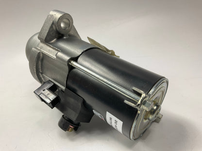 MISSING BRACKET ON THE BACK - REMAN. Bosch SR1346X Starter