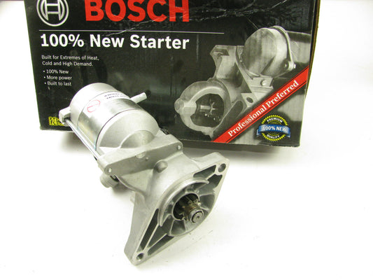 NEW Bosch SR229N Starter