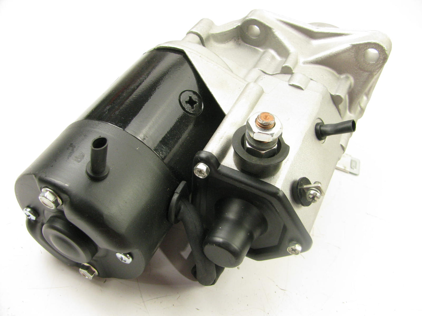 REMAN. Bosch SR5006X Starter For CAT R70 R80 V60F V80F  128000-9610 128000-4084
