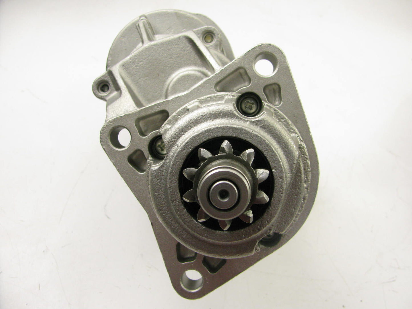 REMAN. Bosch SR5006X Starter For CAT R70 R80 V60F V80F  128000-9610 128000-4084
