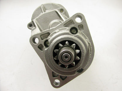 REMAN. Bosch SR5006X Starter For CAT R70 R80 V60F V80F  128000-9610 128000-4084