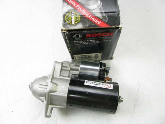 REMAN. Bosch SR5007X Starter F000AL0111