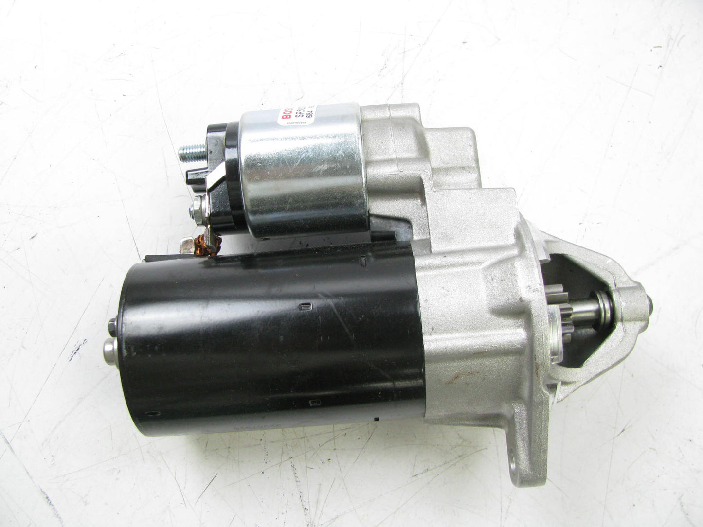 REMAN. Bosch SR5007X Starter F000AL0111, 28100-0L080