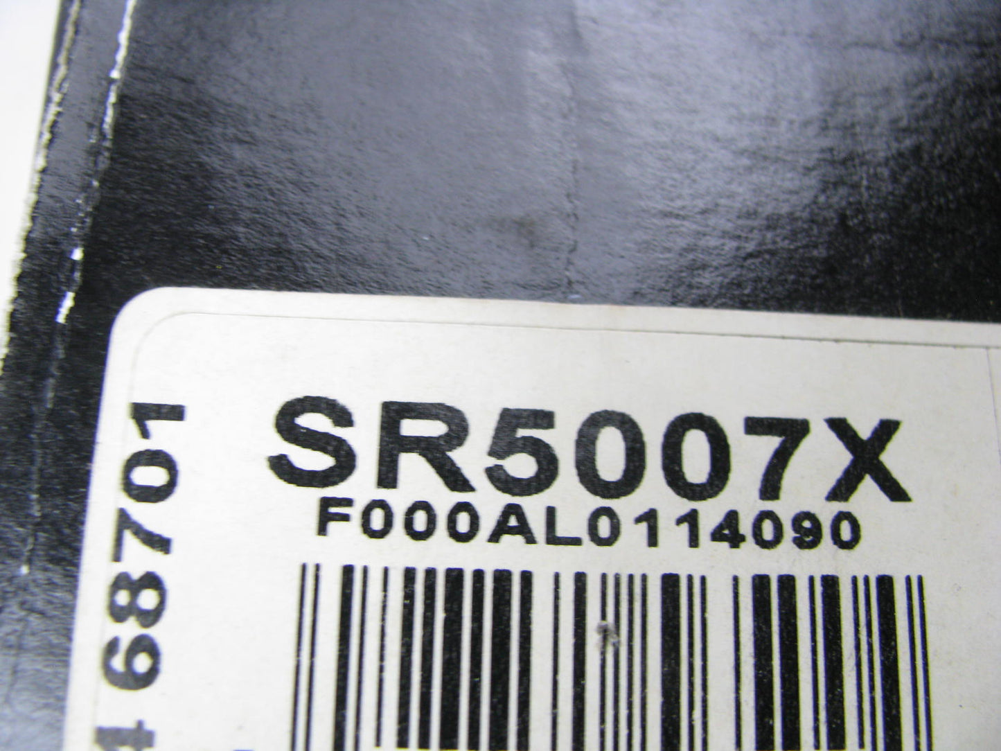 REMAN. Bosch SR5007X Starter F000AL0111, 28100-0L080