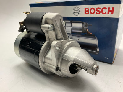 REMAN. Bosch SR5040X Starter For TCM FG35N3 Lift Truck, Komatsu Fg40Z S114-184