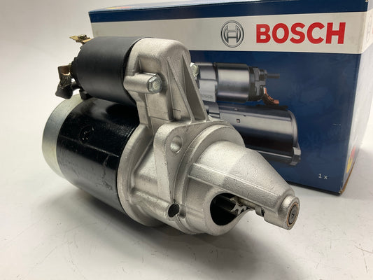 REMAN. Bosch SR5040X Starter For TCM FG35N3 Lift Truck, Komatsu Fg40Z S114-184