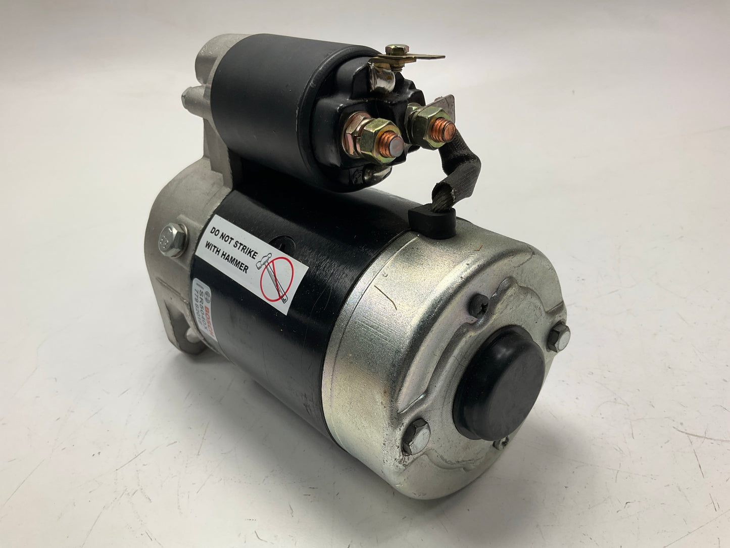 REMAN. Bosch SR5040X Starter For TCM FG35N3 Lift Truck, Komatsu Fg40Z S114-184