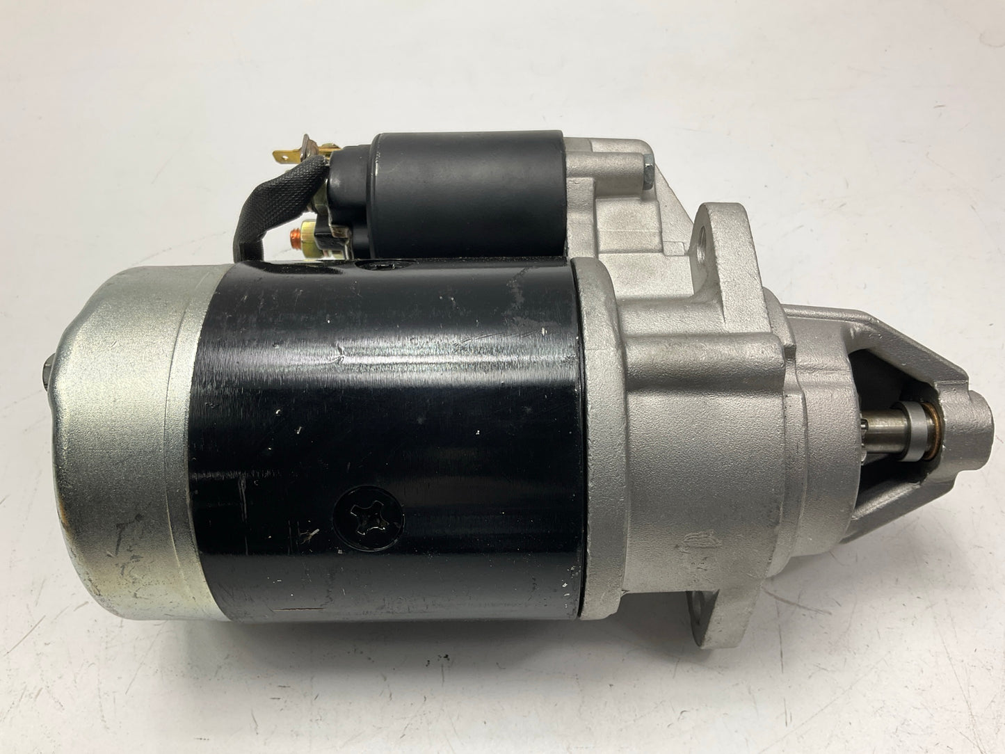 REMAN. Bosch SR5040X Starter For TCM FG35N3 Lift Truck, Komatsu Fg40Z S114-184