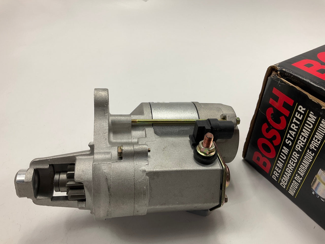 REMAN. Bosch SR6424X Starter