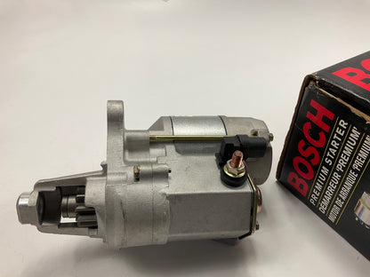 REMAN. Bosch SR6424X Starter