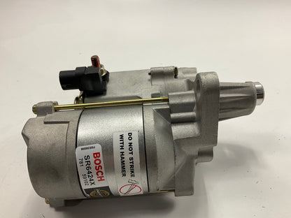 REMAN. Bosch SR6424X Starter