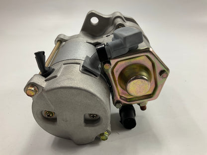 REMAN. Bosch SR6424X Starter