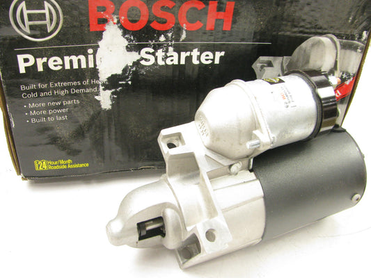 Starter Motor Bosch SR8553X Reman