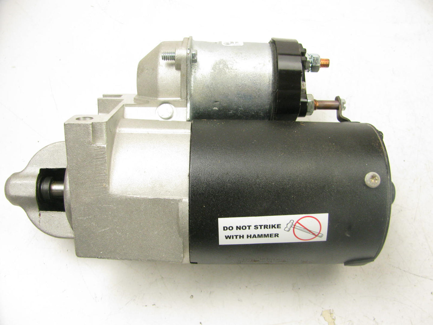 Starter Motor Bosch SR8553X Reman