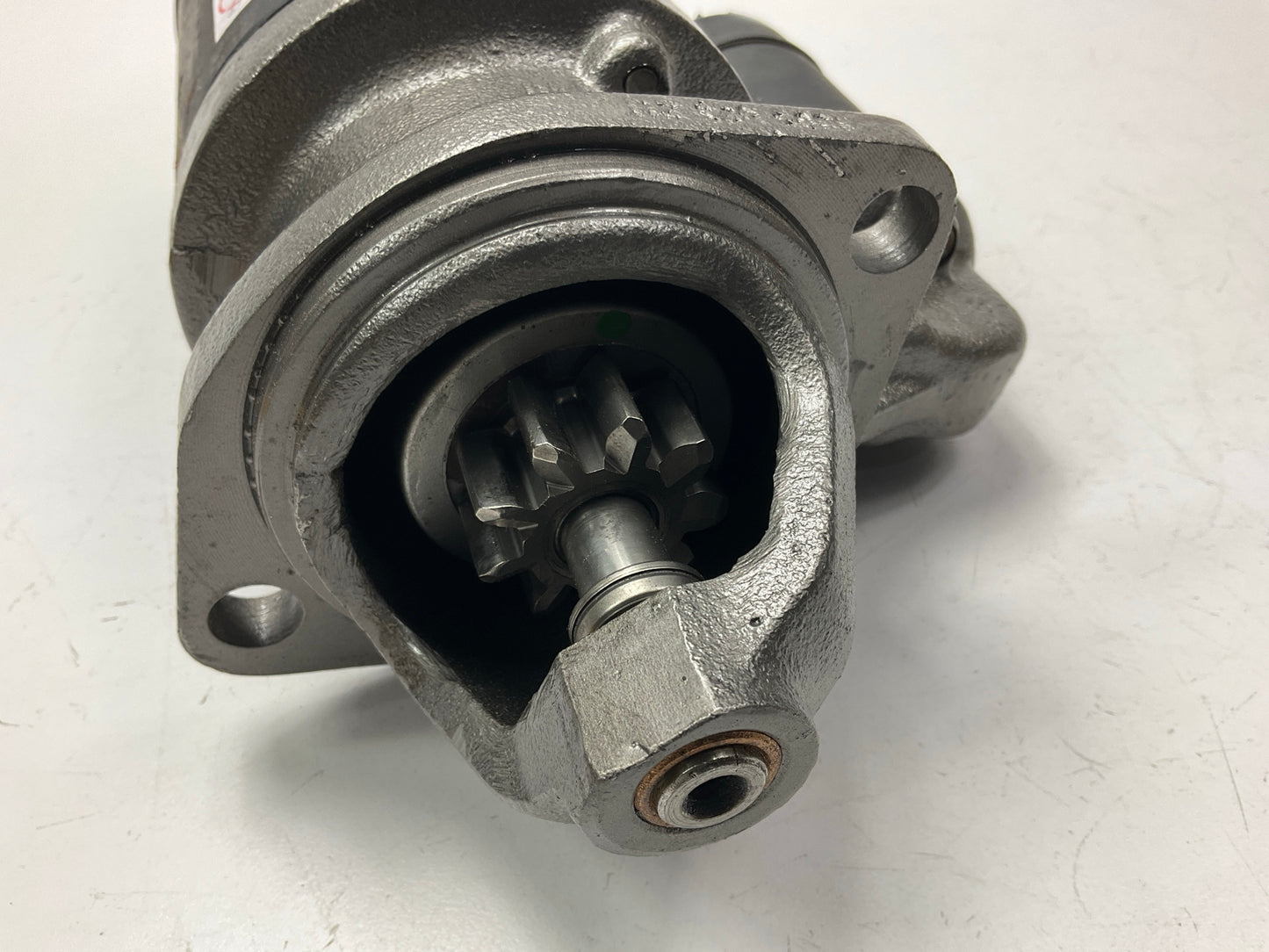 REMAN. Bosch SR903X Starter DEUTZ AG (KHD) F2L410 F1L410 F2L411D Tractor, Marine