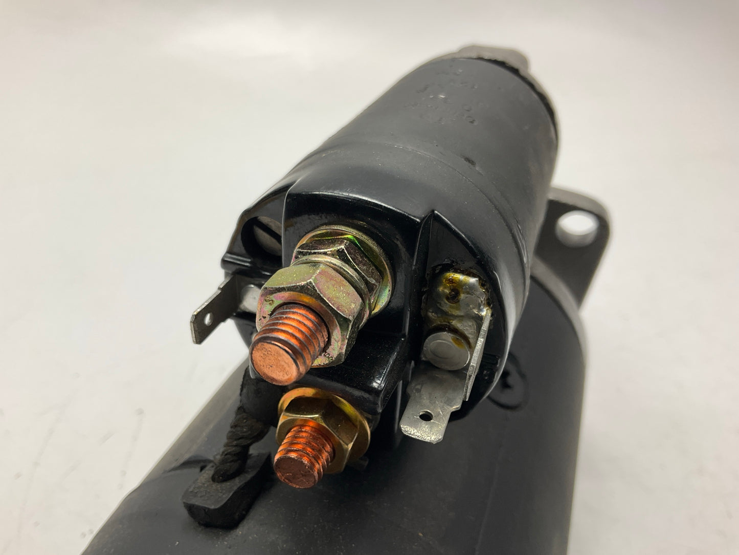 REMAN. Bosch SR903X Starter DEUTZ AG (KHD) F2L410 F1L410 F2L411D Tractor, Marine