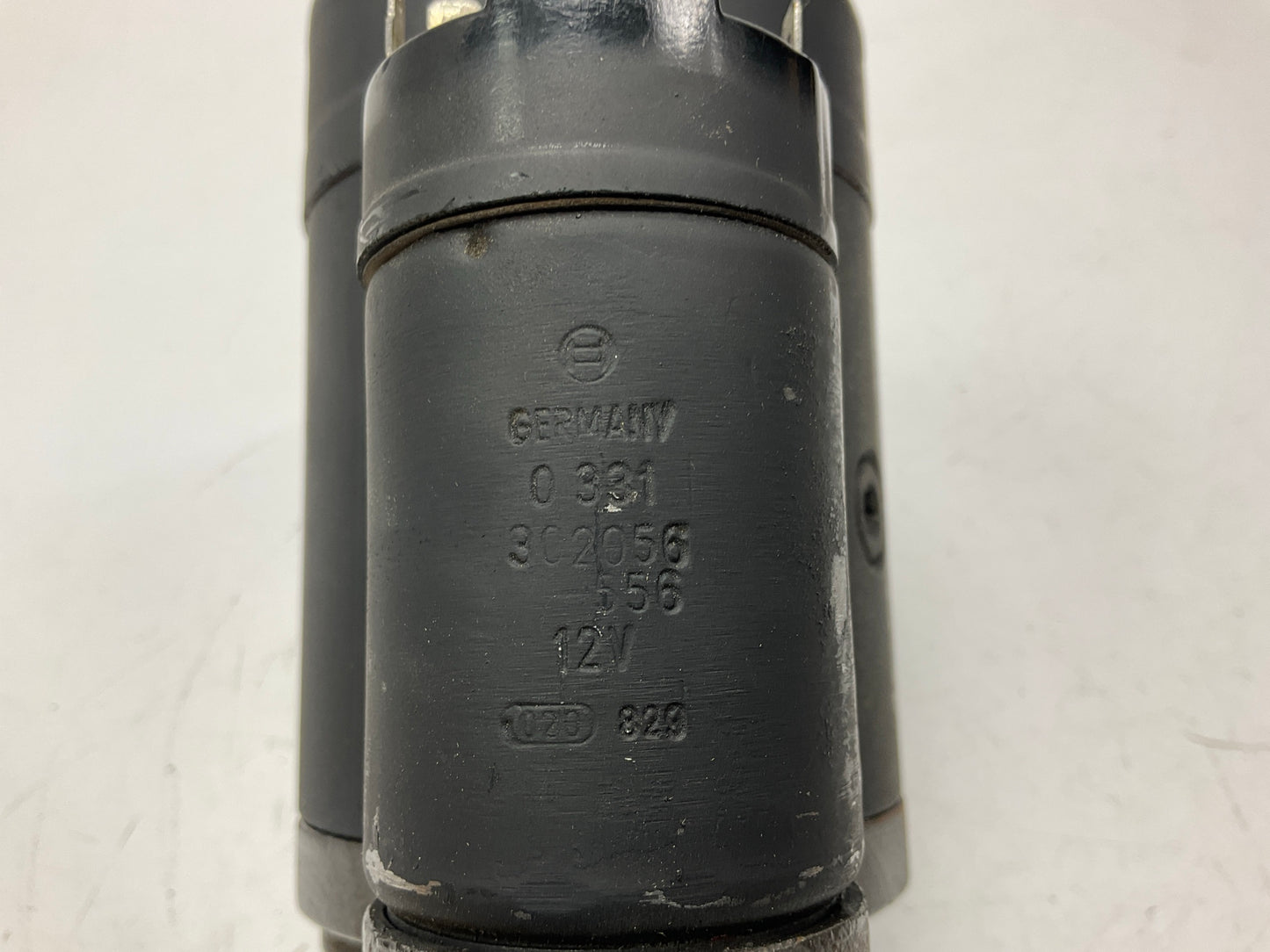 REMAN. Bosch SR903X Starter DEUTZ AG (KHD) F2L410 F1L410 F2L411D Tractor, Marine