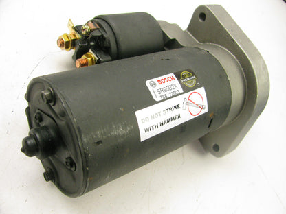 REMAN. Bosch SR9502X Starter 0331303115, 0986UR1508