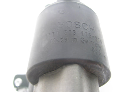 REMAN. Bosch SR9502X Starter 0331303115, 0986UR1508