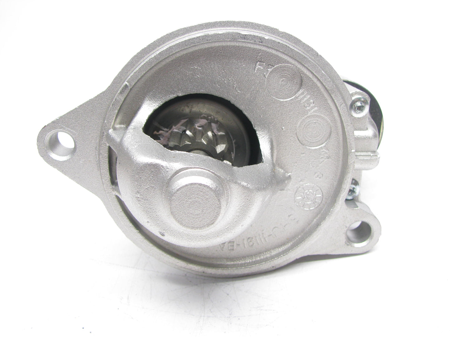 Bosch SR9983X Reman Starter