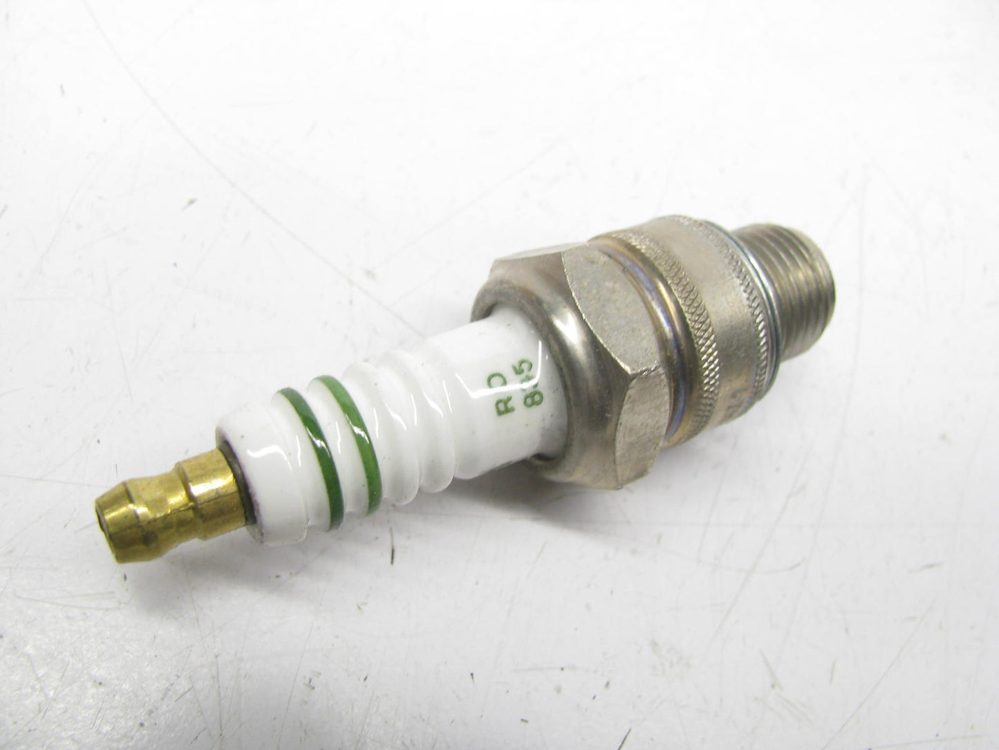 Bosch W3A0 Spark Plug - Replaces NGK 5510; B8HS; 3014; Champion QL57003; QL57