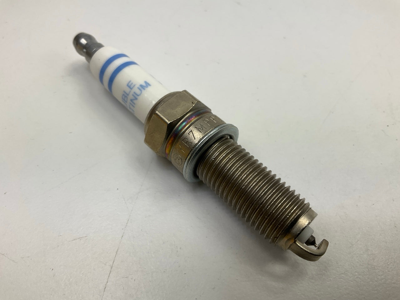 Bosch YR7MPP33 Double Platinum Spark Plug