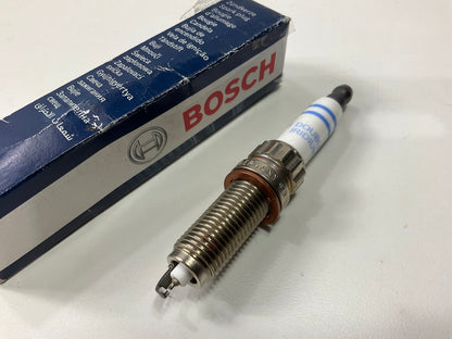 Bosch ZR6SII3320 Double Iridium Spark Plug