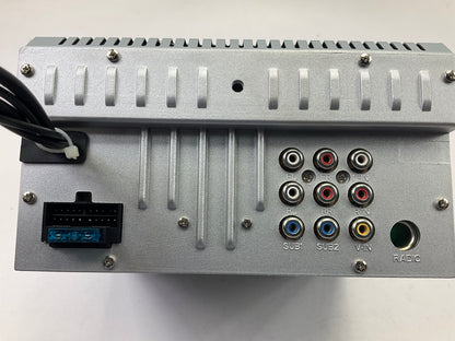 NEW, MISSING BRACKET & HARNESS Boss BE7ACP 7'' 2-DIN Digital Multimedia Receiver