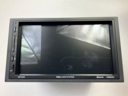 NEW, MISSING BRACKET & HARNESS Boss BE7ACP 7'' 2-DIN Digital Multimedia Receiver