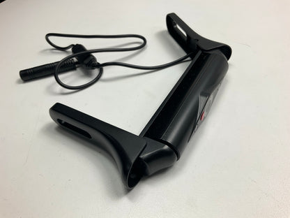 BOSS Audio Systems LPCWTR30 Car Rearview Camera, License Plate Mount, High Res