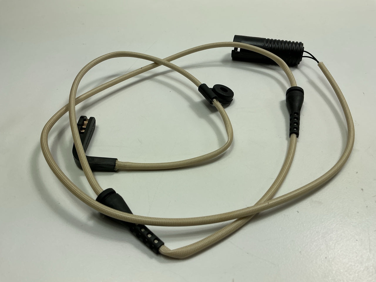 Bowa 084-1516 Rear Brake Pad Wear Sensor - 1999-2003 BMW E39 WAGON Touring ONLY