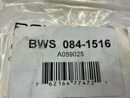 Bowa 084-1516 Rear Brake Pad Wear Sensor - 1999-2003 BMW E39 WAGON Touring ONLY