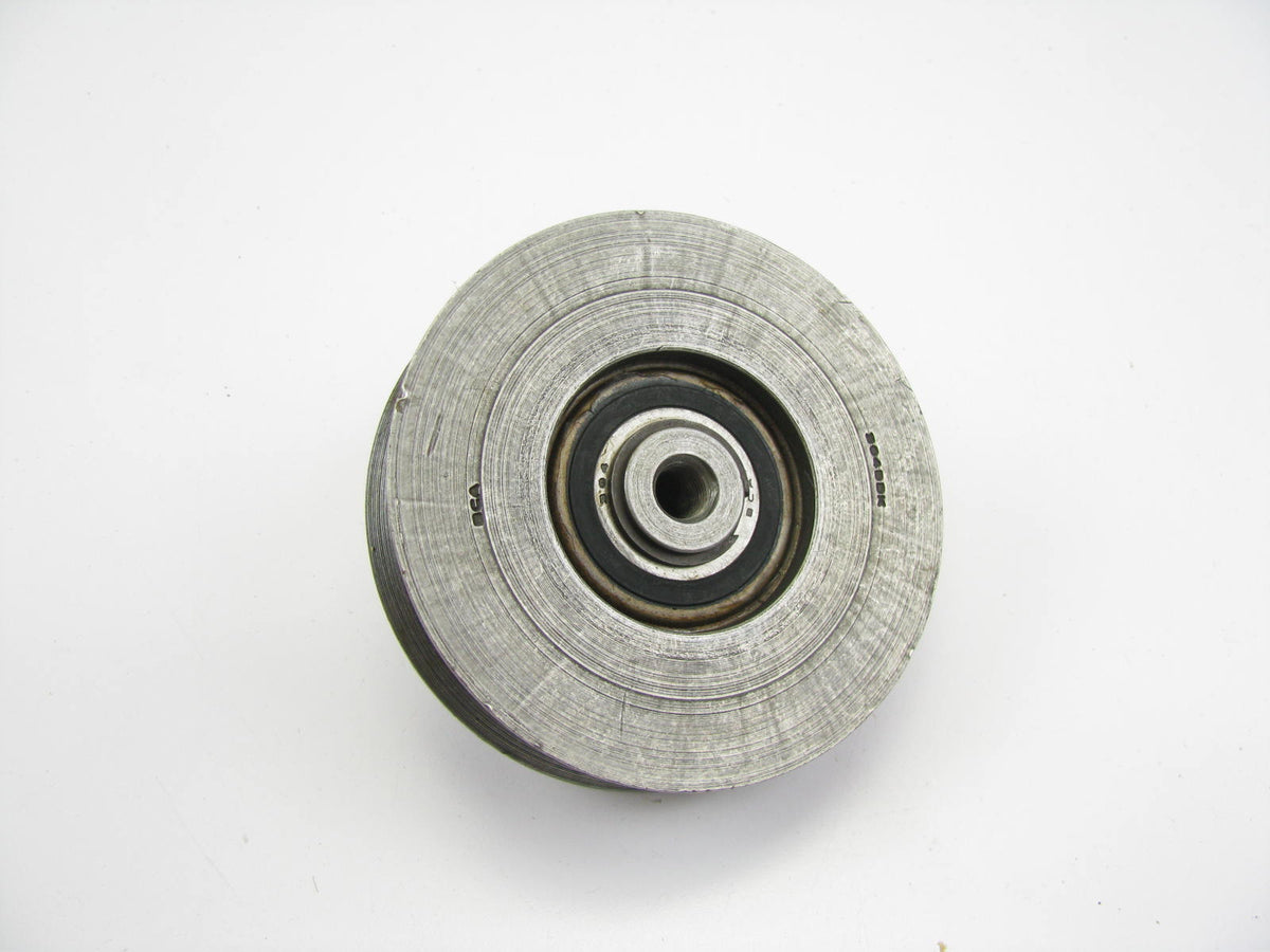 Bower 304-DDK Special Chain Guide Bearing With Stud For Type 02A Forklift Mast